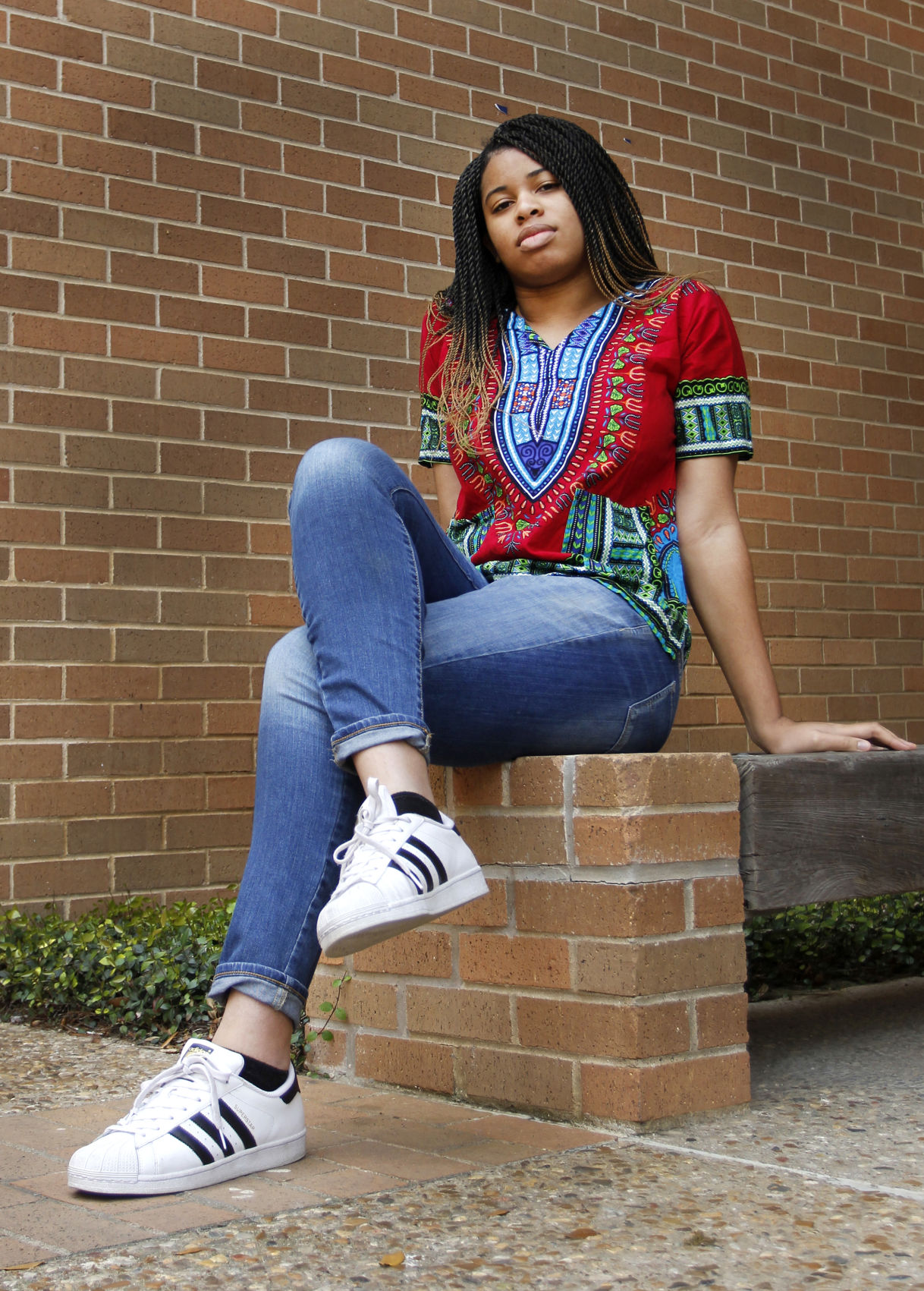 Spring trends descend on campus